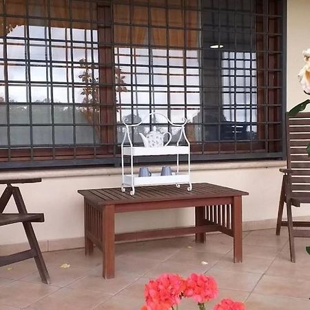 B&B Rolu Formello Ngoại thất bức ảnh