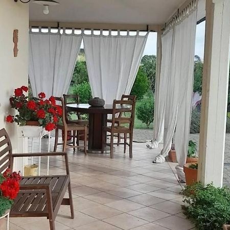 B&B Rolu Formello Ngoại thất bức ảnh