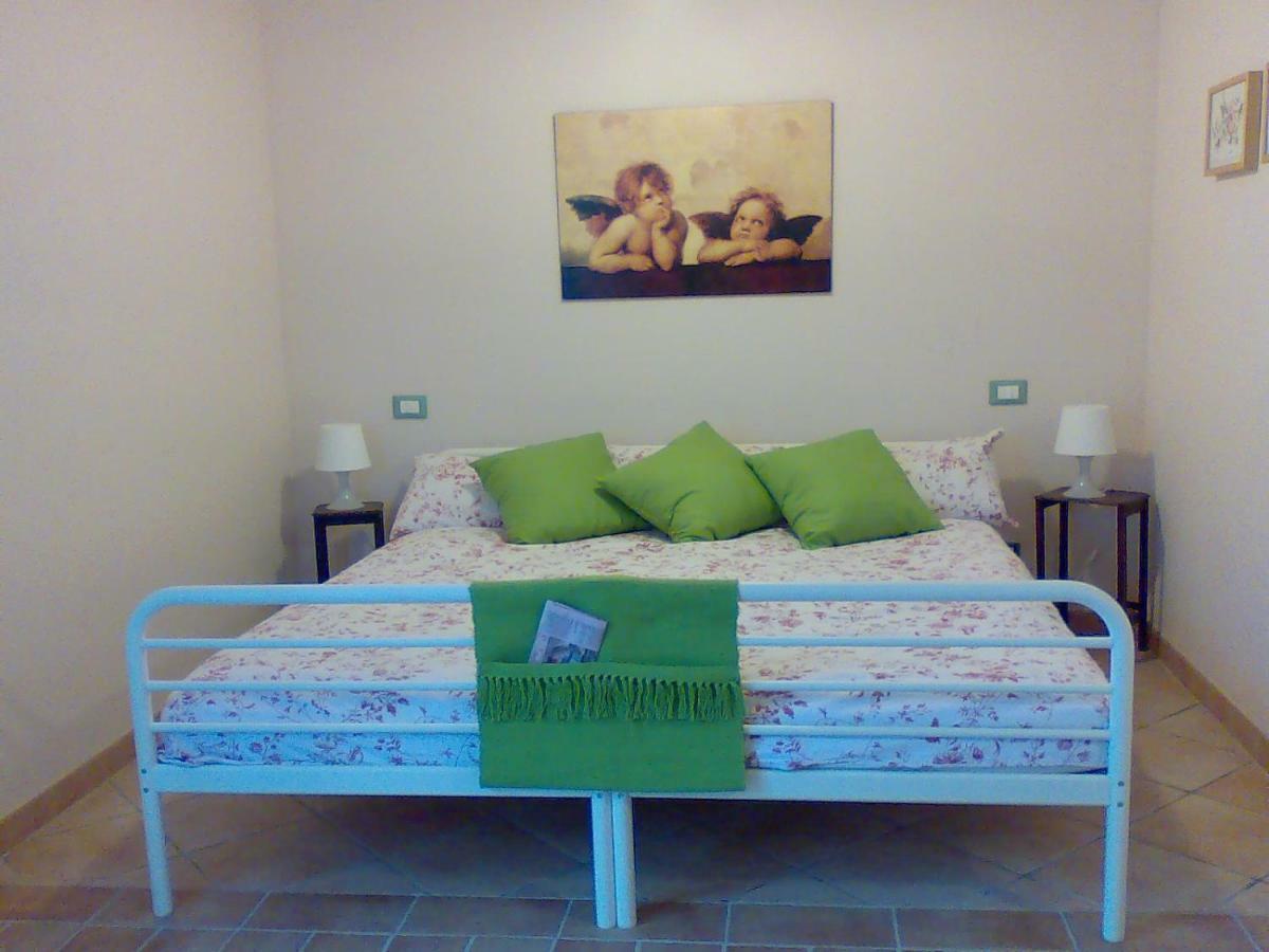 B&B Rolu Formello Ngoại thất bức ảnh